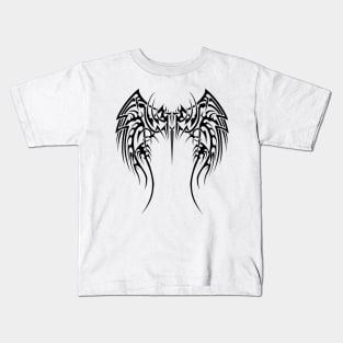 Wings Kids T-Shirt